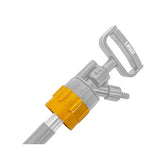 Thread Adapters for Use With DA1841 - Laser - DA1842
